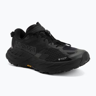 Мъжки обувки за бягане  HOKA Speedgoat 7 GTX black/carbon black
