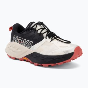 Дамски обувки за бягане HOKA Speedgoat 7 GTX alabaster/black