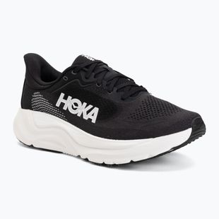 Мъжки обувки за бягане  HOKA Arahi 9 Wide black/white