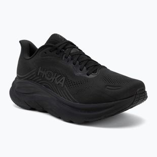 Мъжки обувки за бягане HOKA Clifton 11 Wide black/black