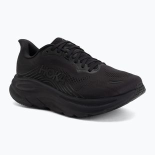 Мъжки обувки за бягане HOKA Clifton 11 X-Wide black/black