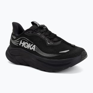 Мъжки обувки за бягане  HOKA Clifton 11 GTX Wide black/black