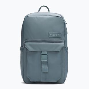 Градска раница Under Armour Triumph Campus 23 l jasper blue/jasper blue/serpentine