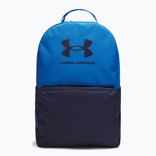 Градска раница Under Armour Loudon 25 l blue atlantis/washed navy/washed navy