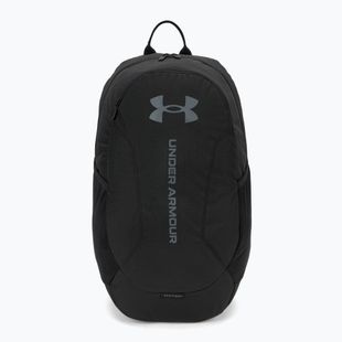 Раница Under Armour Hustle Lite 26.5 l black/castlerock