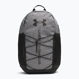 Туристическа раница Under Armour Hustle Sport 6.0 26 l castlerock/black/black