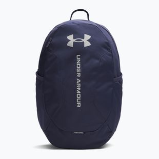 Туристическа раница Under Armour Hustle Lite 26.5 l midnight navy/steel
