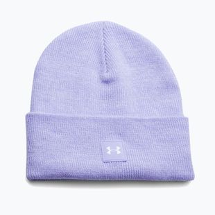 Дамска зимна шапка Under Armour Halftime beanie transparent/transparent/white
