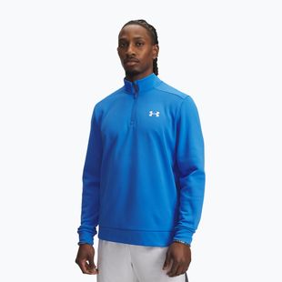 Мъжки суитшърт за тренировка Under Armour Armour Fleece 1/4 Zip