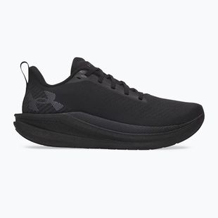 Дамски обувки за бягане Under Armour Velociti SPD black/black/black