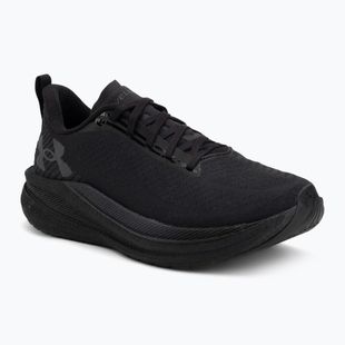 Дамски обувки за бягане Under Armour Velociti SPD black/black/black