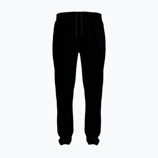 Мъжки панталони за тренировка Under Armour Unstoppable Tapered Pants black/black