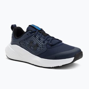 Мъжки обувки за тренировка Under Armour Commit 4 washed navy/distant grey/black
