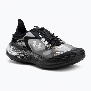 Обувки за тренировка Under Armour Echo black/black/white