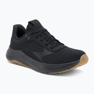 Дамски обувки за тренировка Under Armour Aurora 3 black/black/anthracite