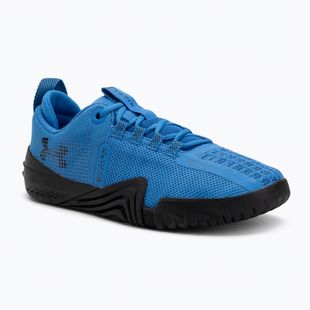 Мъжки обувки за тренировка Under Armour TriBase Reign 6 blue atlantis/black/black