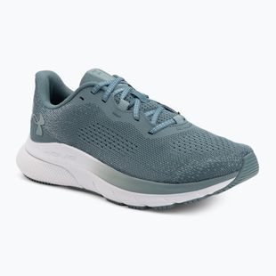 Мъжки обувки за бягане Under Armour Hovr Turbulence 2 Jasper blue/serpentine/serpentine