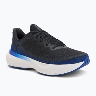Мъжки обувки за бягане Under Armour Infinite black/royal/black