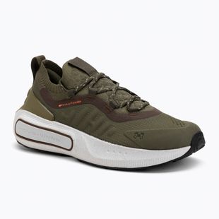 Обувки за тренировка Under Armour Phantom 4 Reflect marine od green/distant grey/canteen green