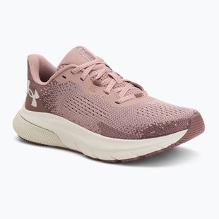 Дамски обувки за бягане Under Armour Hovr Turbulence 2 tourmaline pink/maroon mist/summit white