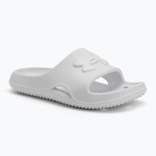 Мъжки чехли Under Armour Locker V Slide white/white/white
