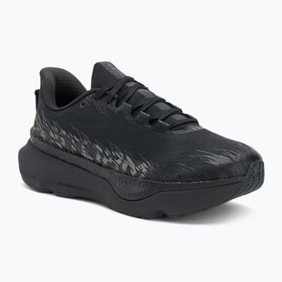 Мъжки обувки за бягане Under Armour Infinite Pro 2 Storm black/anthracite/black