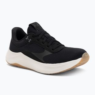 Дамски обувки за тренировка Under Armour Aurora 3 black/summit white/castlerock