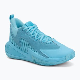 Обувки за баскетбол Under Armour Curry 3Z 25 SDE fresco blue/fresco blue/fresco blue