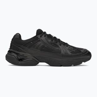 Обувки за тренировка Under Armour Sola black/black/ultimate black