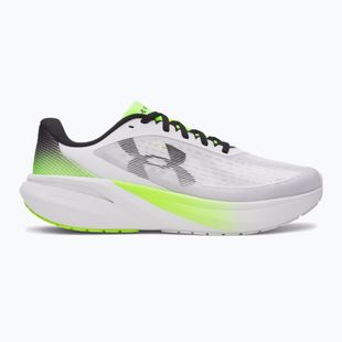 Мъжки обувки за бягане Under Armour Velociti Pace white/black/distant grey
