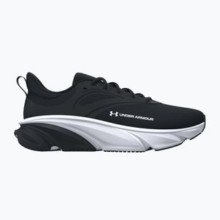 Мъжки обувки за бягане Under Armour Rogue 6 black/black/white