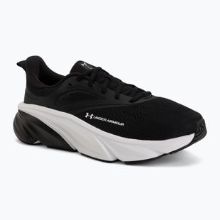 Мъжки обувки за бягане  Under Armour Rogue 6 black/black/white