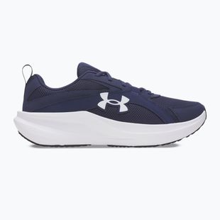Мъжки обувки за бягане Under Armour Assert 11 midnight navy/midnight navy/white