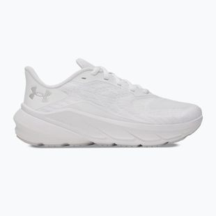 Дамски обувки за бягане Under Armour Turbulance 3 white/black/distant grey