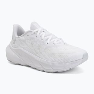 Дамски обувки за бягане Under Armour Turbulance 3 white/black/distant grey