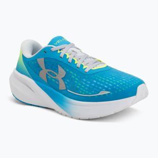 Дамски обувки за бягане Under Armour Velociti Pace capri/carpi/reflective