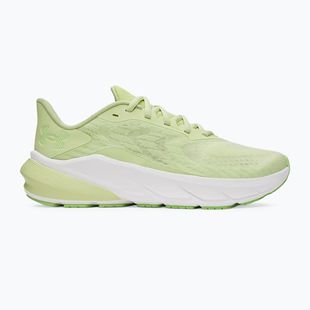 Дамски обувки за бягане Under Armour Turbulance 3 fade green/black/metallic silver