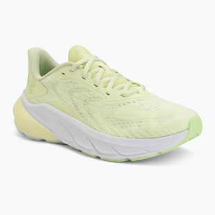 Дамски обувки за бягане Under Armour Turbulance 3 fade green/black/metallic silver