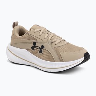 Мъжки маратонки за бягане Under Armour Assert 11 city khaki/summit white/summit white