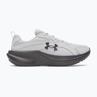 Мъжки обувки за бягане  Under Armour Assert 11 mod gray/mod gray/black