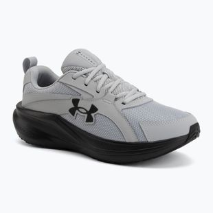 Мъжки обувки за бягане Under Armour Assert 11 mod gray/mod gray/black