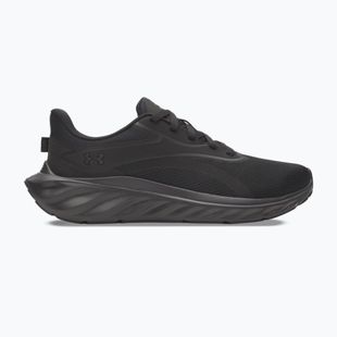 Мъжки обувки за бягане Under Armour Ascend black/black/black