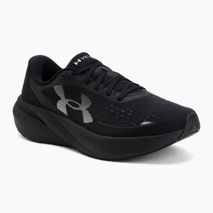 Мъжки обувки за бягане Under Armour Velociti Pace black/black/metallic silver