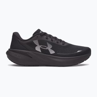 Мъжки обувки за бягане Under Armour Velociti Pace black/black/metallic silver