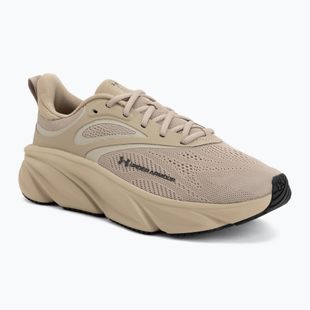 Мъжки обувки за бягане Under Armour Rogue 6 city khaki/khaki base/black