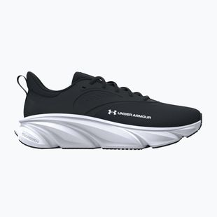 Дамски обувки за бягане Under Armour Rogue 6 black/black/white