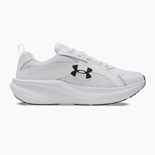 Мъжки маратонки за бягане Under Armour Assert 11 бяло/черно/далечен сив