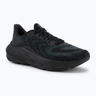 Дамски обувки за бягане Under Armour Turbulance 3 black/black/black