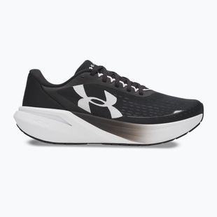 Дамски обувки за бягане Under Armour Velociti Pace black/black/metallic silver