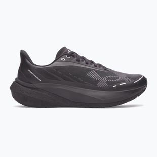 Мъжки обувки за бягане Under Armour Velociti Distance black/black/metallic silver